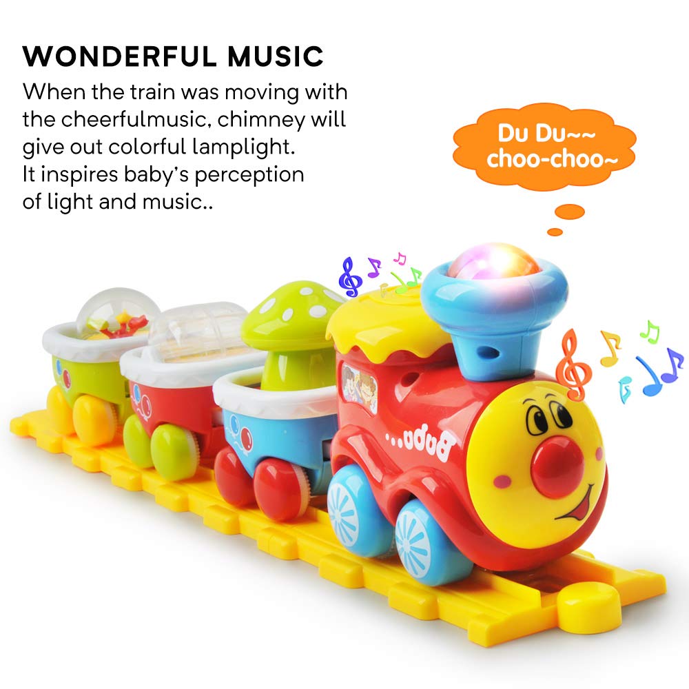 Gizmovine Jouet Pour Enfant De 2 An Petit Train Set Rail Voiture Ensemble De Train Pour Enfant Garcons Filles Coffrets Jeux Et Jouets Kholanhthinhvuong Com