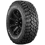 Mastercraft Courser MXT LT285/75R16 126/123Q