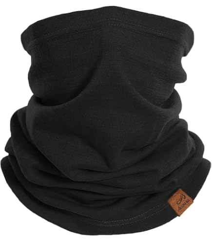 281Z Winter Warmer Neck Gaiter - Military Outdoor Sport - Polartec