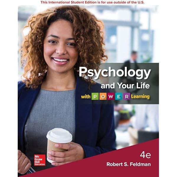 Amazon.com: Psychology and Your Life with P.O.W.E.R Learning