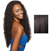 Outre PENNY 26" (1B)-Synthetic Quick Weave Half Wig