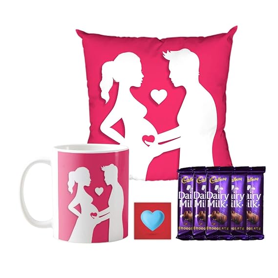 valentines gift for pregnant wife