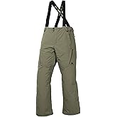 Burton Women's Reserve 2L 3-in-1 Pants – Forest Moss, M