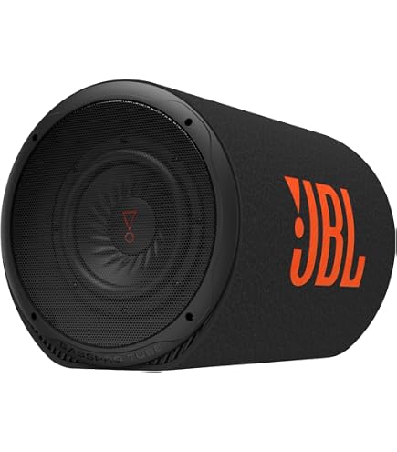 JBL W12GTI MKII 30,48 cm Subwoofer - cada (combinado) : Amazon.com
