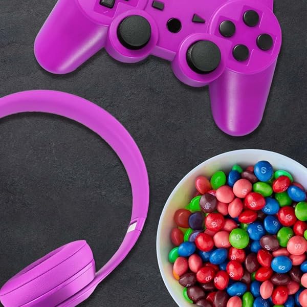 SKITTLES WILD BERRY FRUITY CANDY, SUPER BOWL CHEWY CANDY PARTY SIZE, 50 OZ BAG