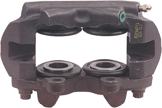 Amazon Com Cardone 18 4406 Remanufactured Unloaded Disc Brake Caliper Automotive