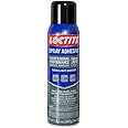 Loctite Professional Performance Spray Adhesive 13.5-Fluid Ounce Aerosol Can (1629134)