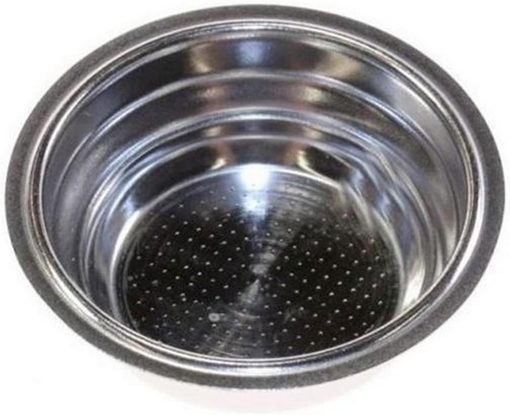 Filtro 1 Tazza Per Macchina Da Caffè Krups MS-623766. Ricambio Originale Per Caffettiera Espresso, Filtro Mono-tazza. - 4
