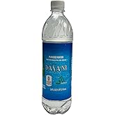 Dasani Diversion Safe Water Bottle Stash Can Secret Box with Leak-proof Lid and Huge Hidden Compartment for Keys, Cash and Valuables