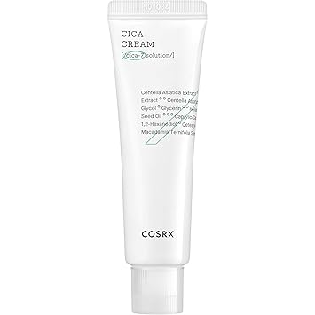 cosrx pure fit cica cream 50ml