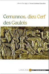 Cernunnos, dieu Cerf des Gaulois