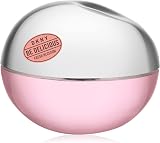 DKNY Be Delicious Fresh Blossom EDP 100ml for Women Black Bottle view 2