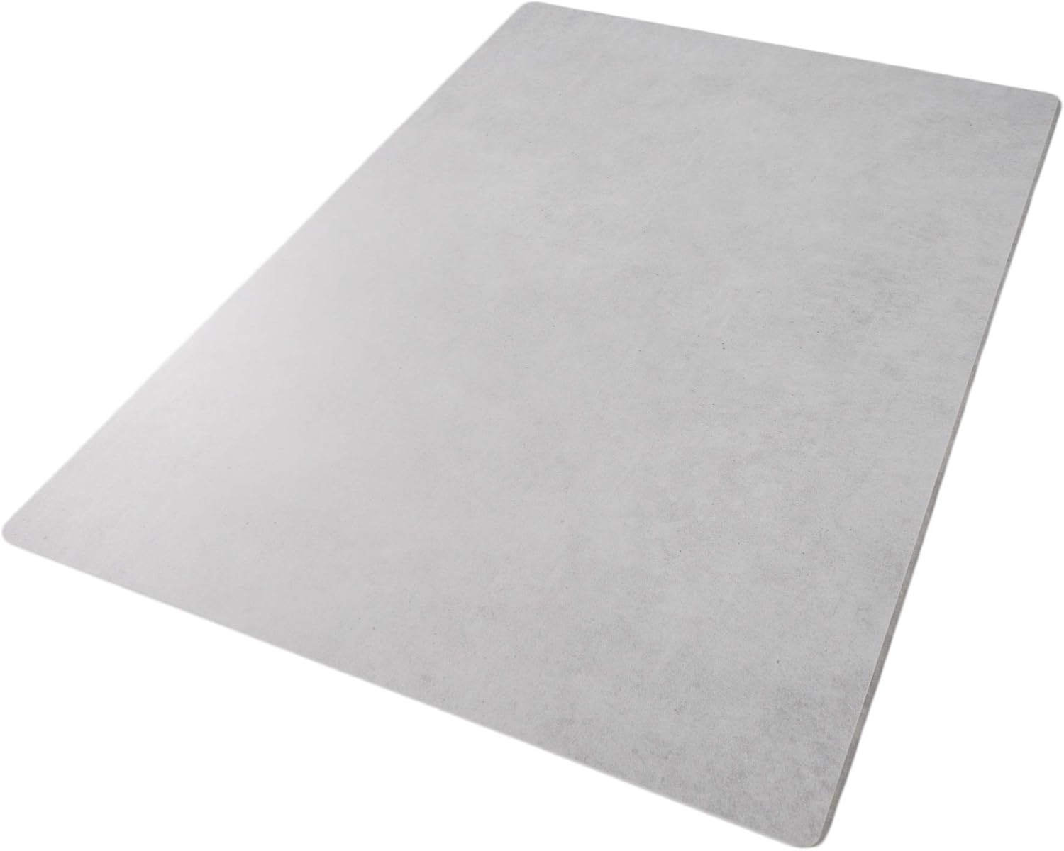 Bessie Bakes Light Gray Stone Replicated Board for Food & Product Photography 2 ft x 3ft | 3 mm Thick Moisture Resistant Stain Resistant Lightweight