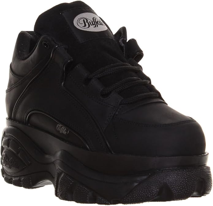 Buffalo basket homme Clearance