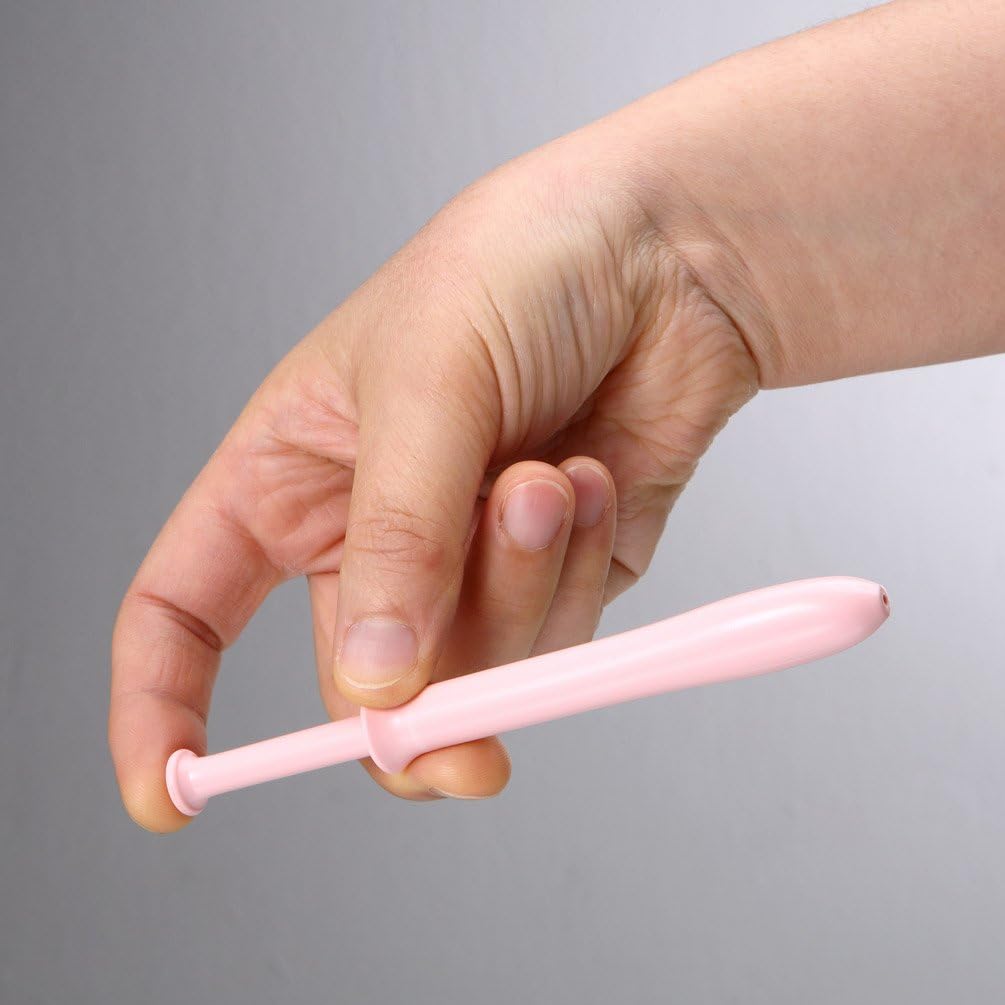 Wettrust Pro Innergarm Inclear Lubricant Gel for Sex Disposable Syringe Type (120): Health & Personal Care