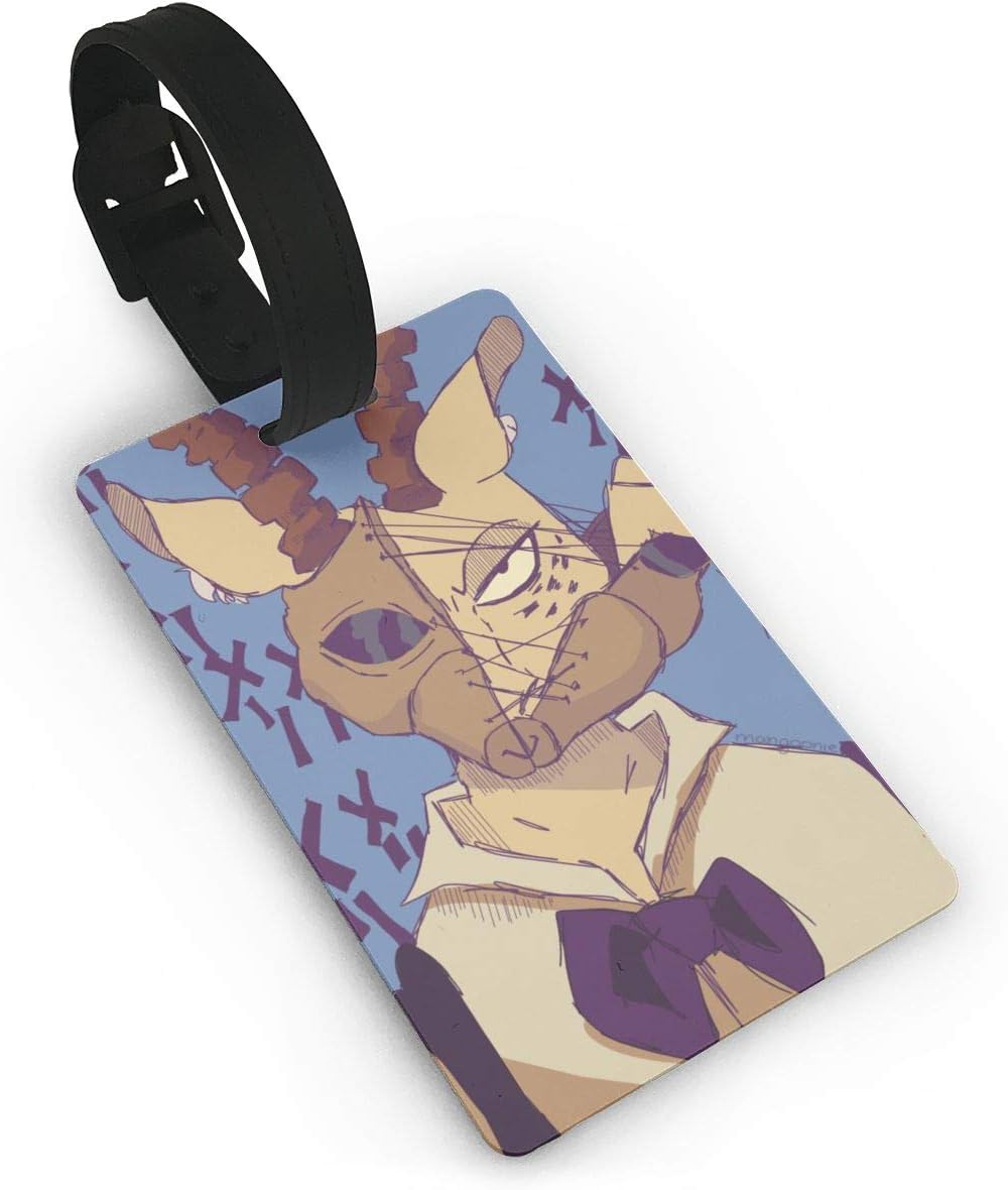 Amazon Com Melon Beastars Luggage Custom Travel Bag Luggage s