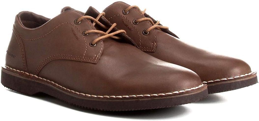 sapato casual couro kildare filey