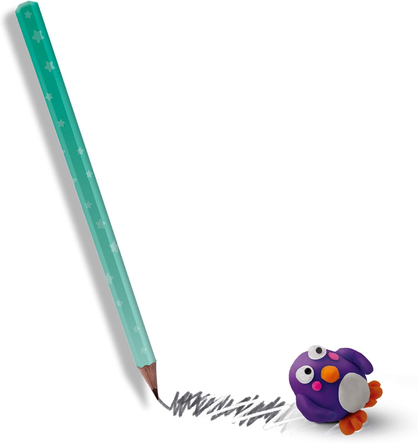 SES Creative 106 Eraser clay designer, Several - Image 4