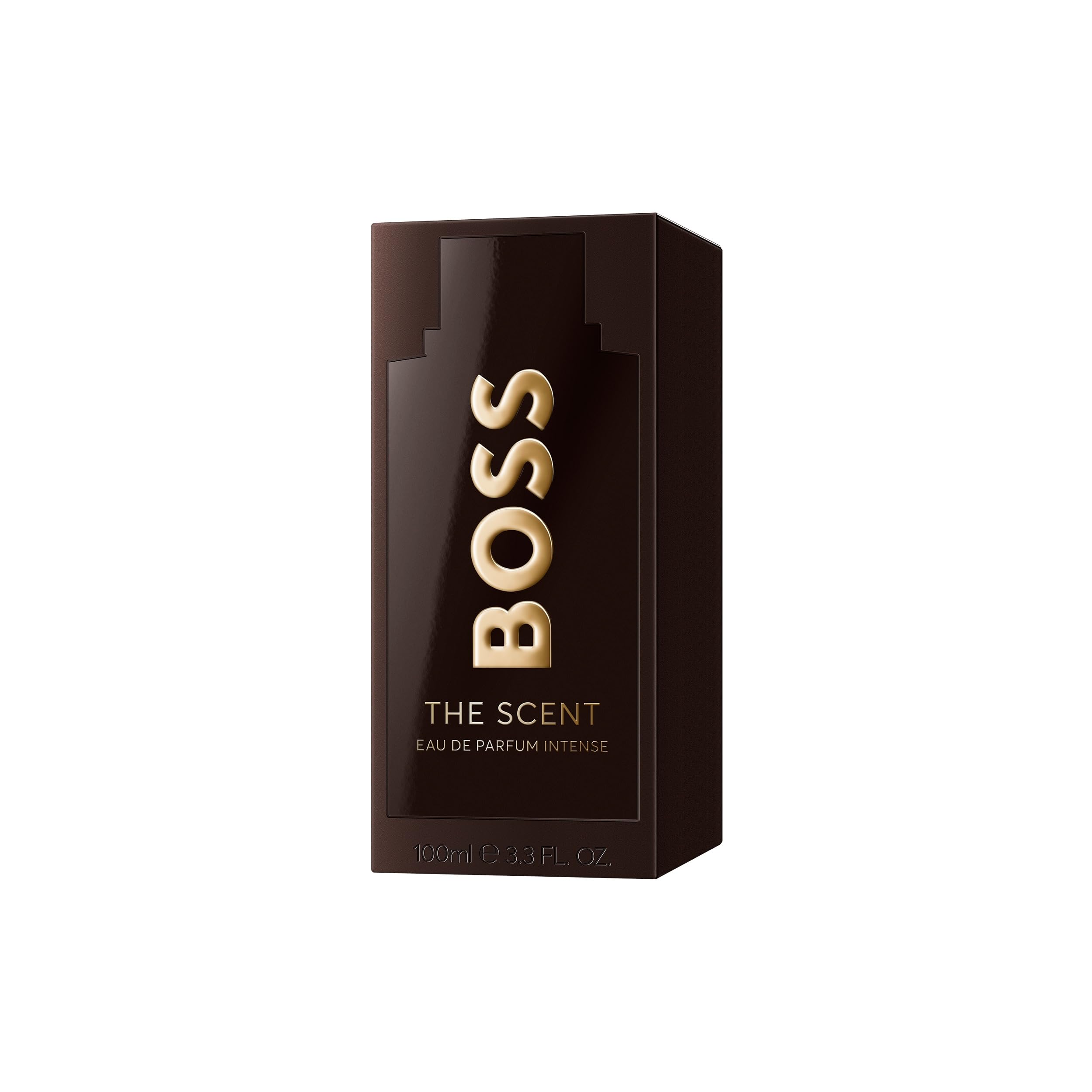 Boss The Scent Eau de Parfum Intense para Hombre