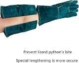 PeSandy Animal Handling Gloves 60CM Bite Scratch Resistant for Animals view 5
