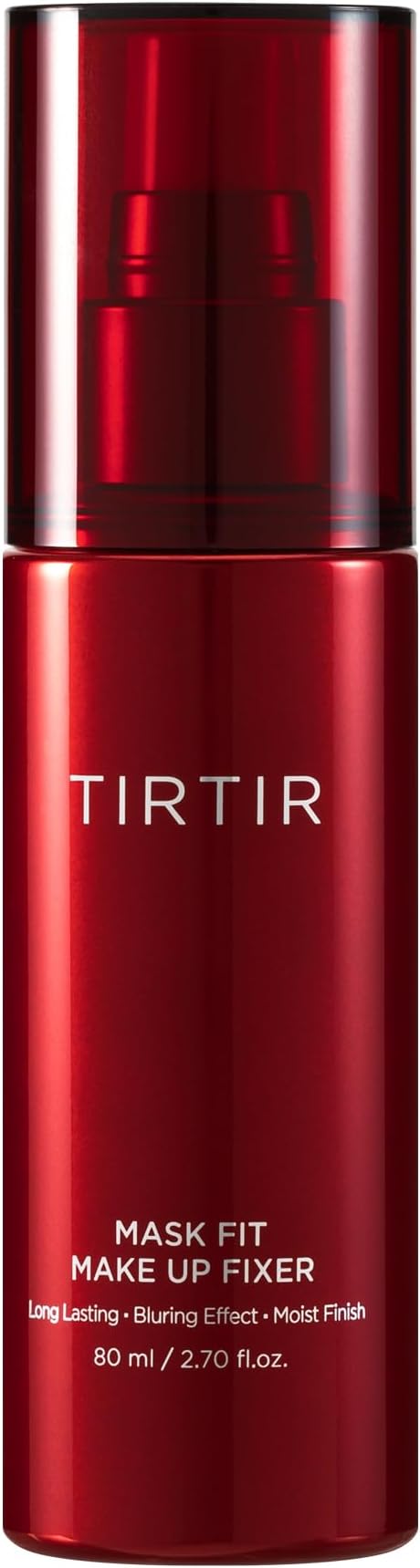 TIRTIR Mask Fit Make-up Fixer 24H Setting Spray 2.7 Fl Oz
