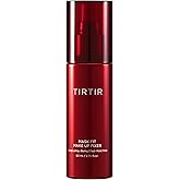 TIRTIR Mask Fit Make-up Fixer | 24H Transfer-Resistant Lightweight Non-Greasy Makeup Setting Spray 2.7 Fl Oz