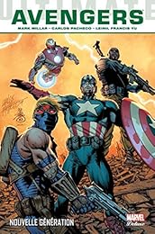 Nouvelle génération