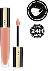 L'Oréal Rouge Signature Liquid Lip Ink 110 I Empower 24H Matte Lipstick view 2