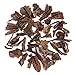 Teabox Darjeeling Pekoe Loose Leaf Black Tea | MELLOW and FLAVORFUL | High Grade Tea from India | 3.5 Oz (Makes 60+ Cups)