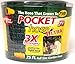 Pocket Hose Ultra Expandable, 3X Stronger, 75 Feet