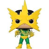 Amazon.com: Funko Pop! Marvel 80th 