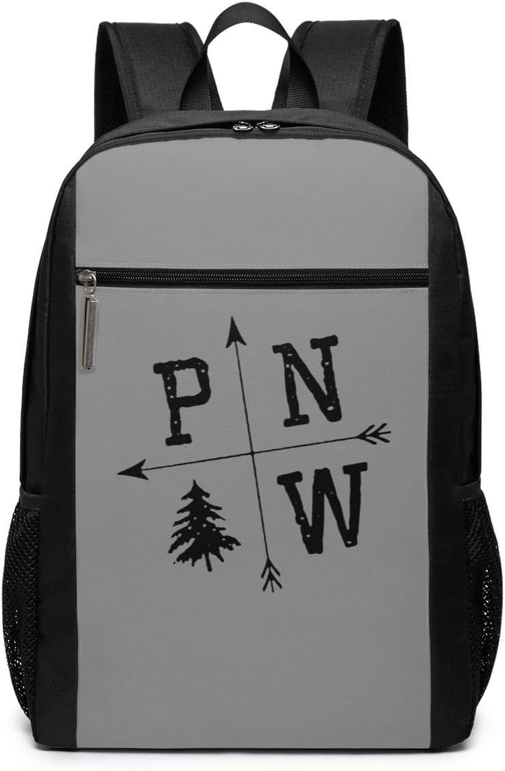 pacific northwest waterproof backpack