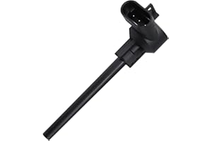 Panwarmoll Coolant Level Sensor Compatible with 2008-2019 Peterbilt 382 348 365 367 384 385 386 388 389 for Kenworth T660 T800 W900 Replace# 904-7631 N9267001 9047631 RP31640002 S23845 kz359001
