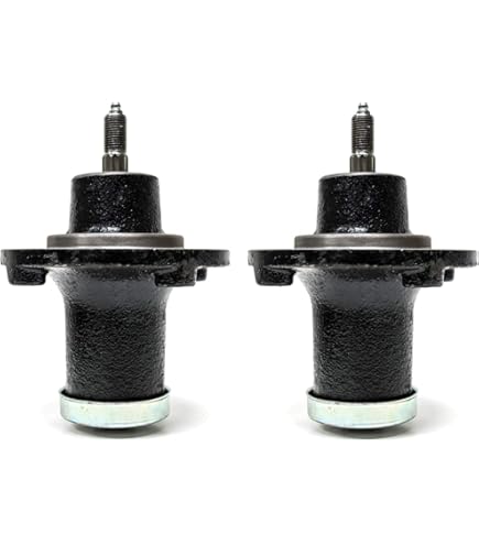Amazon.com: (2) Genuine OEM Spindle Assembly 539131898 M-ZT52 M