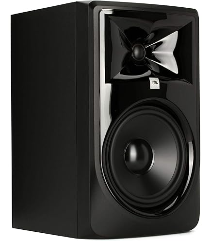 Amazon.com: Fluid Audio FX8 : Musical Instruments