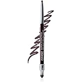 Clinique Quickliner For Eyes Intense Eyeliner Pencil | Water Resistant, Smudge Resistant + Safe For Sensitive Eyes | 10 Shades