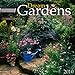 Dream Gardens - 2010 Wall Calendar by