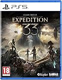 Clair Obscur: Expedition 33 - Compatible for PS5