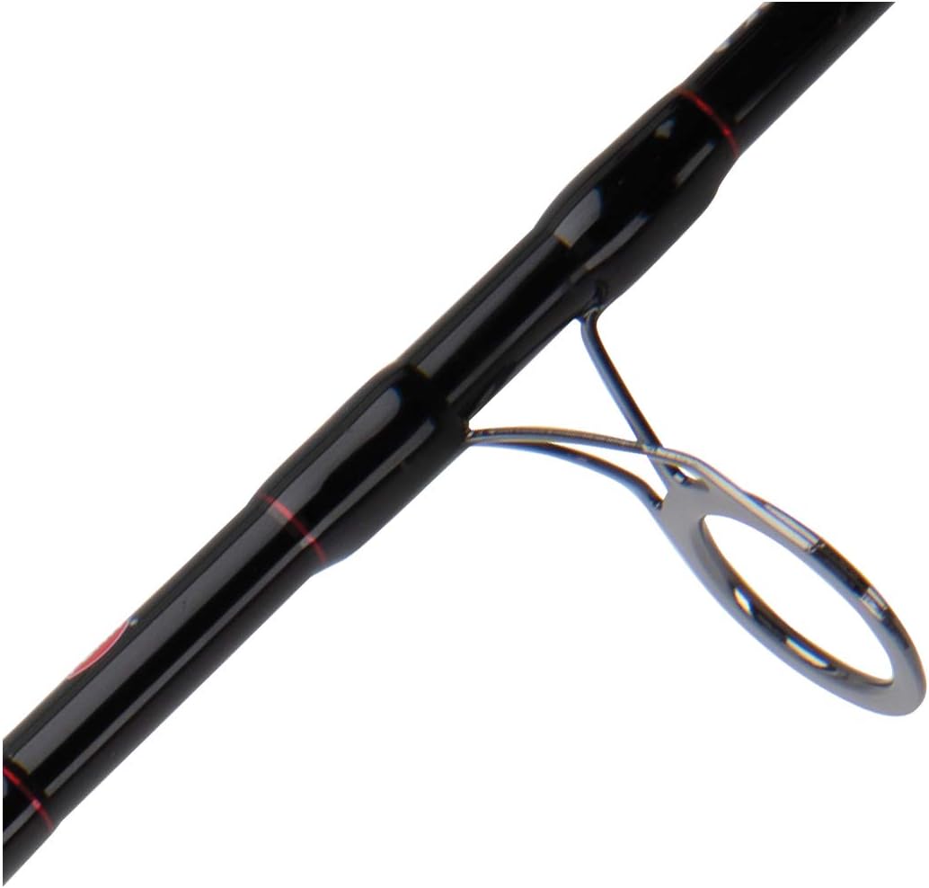 penn fierce 3 rod and reel combo