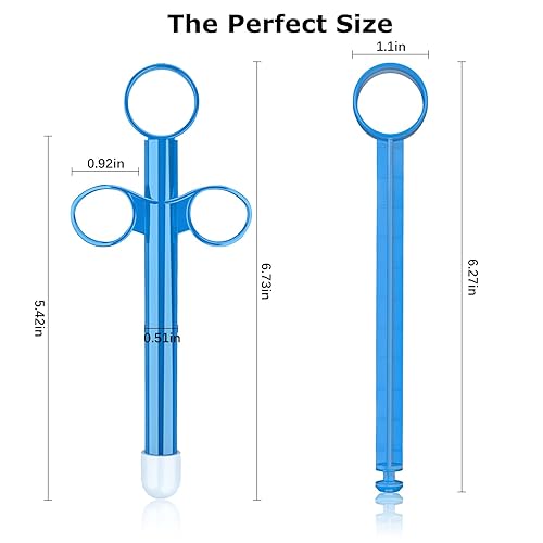 Lube Applicator Syringe with 10ml Precise Scales, 6.5 Anal Lubricant  Shooter with Leak-Proof Silicone Cap Reusable Durable Safe Sex, Anal Lube  Injectors for Men Women & Couples in Kenya | Whizz Safer