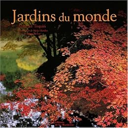 Jardins du monde