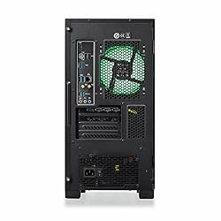 Thermaltake Graphite 360 Gaming PC