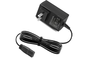 BUBLUE Robotic Pool Cleaner Charger for A10P Bubot 300P Cordless Automatic Pool Vauum