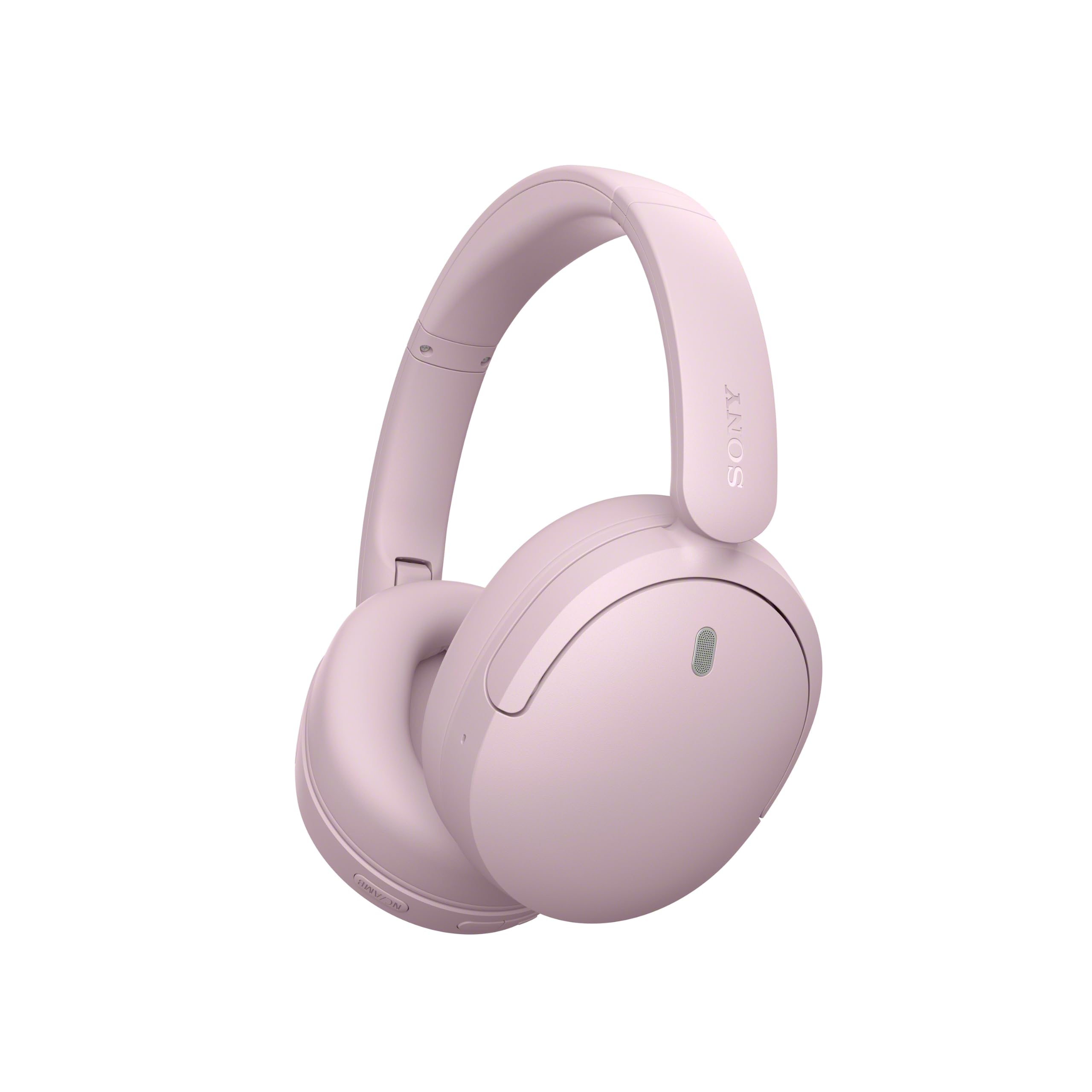 Sony WH-CH730N Wireless Noise Cancelling Over-Ear Headphones, Pink
