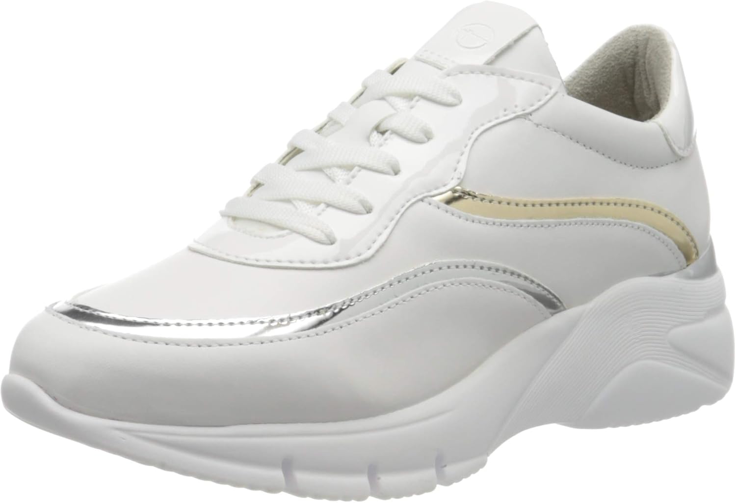 Tamaris Women's Lowtop Trainers Fashion Sneakers