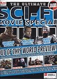 "The Ultimate Sci-Fi Movie Special (Total Film Presents - Autumn 2013)" av Matt Chapman