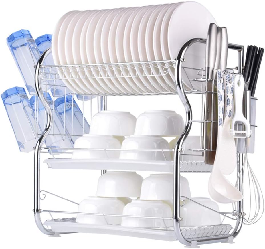 12 Mejores Escurridor De Platos Colgante De Acero Inoxidable 2020