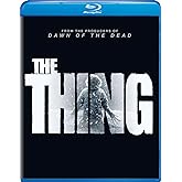 The Thing (2011) [Blu-ray]