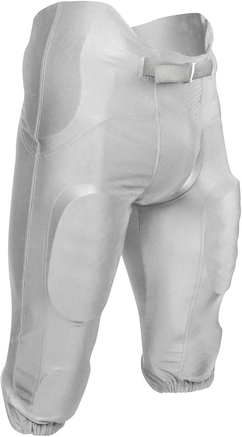 CHAMPRO Terminator 2 Integrated Polyester Football Pant Men Pants