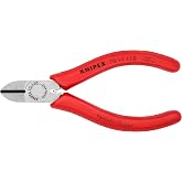 KNIPEX 70 11 110 Diagonal Cutters